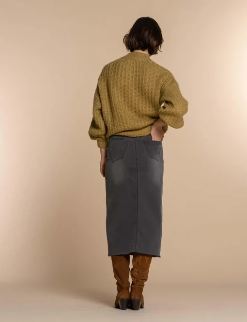 Geisha sweater 34553-70 Camel Best