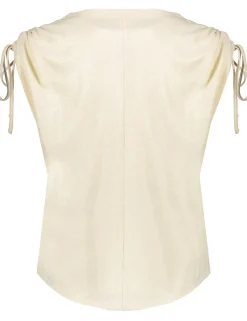 Geisha tops 52401-41 Beige New