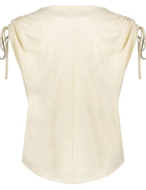 Geisha tops 52401-41 Beige New