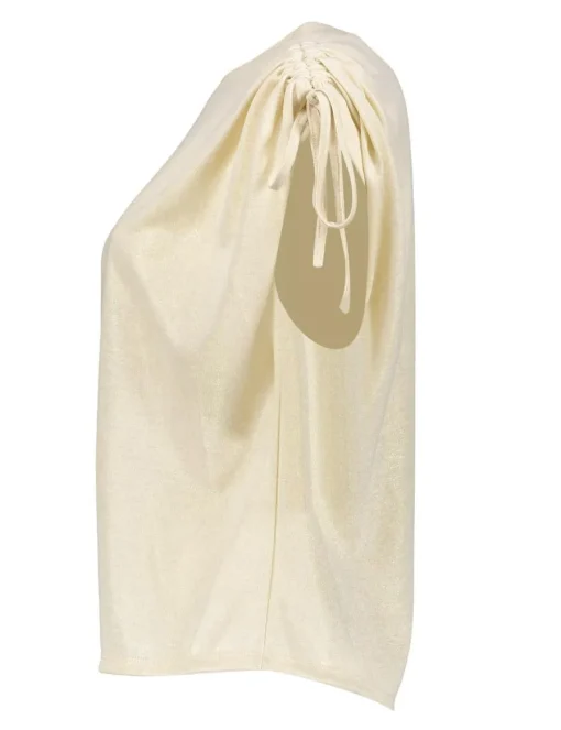 Geisha tops 52401-41 Beige New