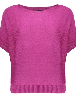 Geisha trui 54009-10 Fuxia Outlet