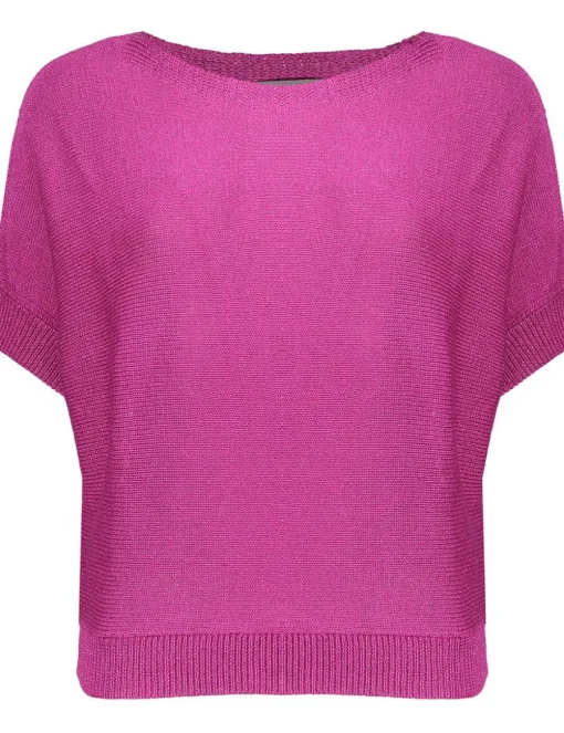 Geisha trui 54009-10 Fuxia Outlet