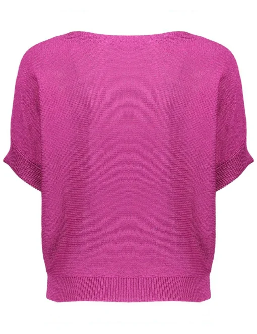 Geisha trui 54009-10 Fuxia Outlet