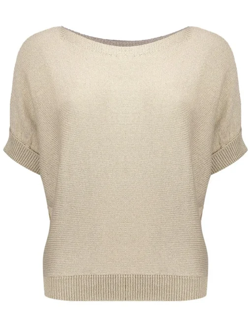 Geisha trui 54009-10 Licht Grijs Discount