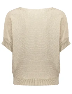 Geisha trui 54009-10 Licht Grijs Discount