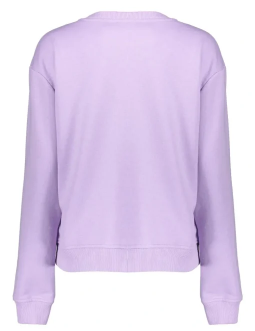 Geisha trui 42850-24 Paars Fashion