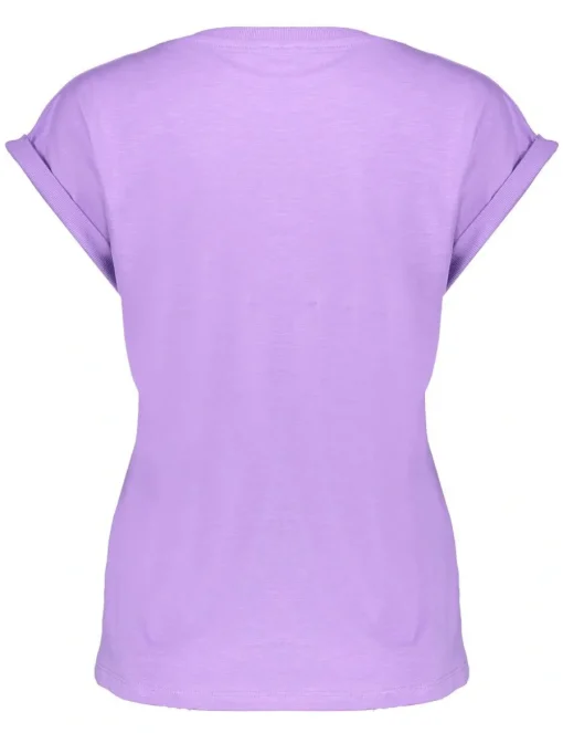 Geisha t-shirts 52116-41 Paars New