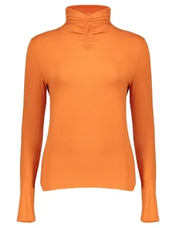 Geisha t-shirts 32604-41 Oranje Clearance