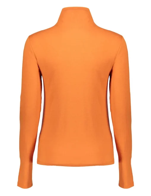 Geisha t-shirts 32604-41 Oranje Clearance