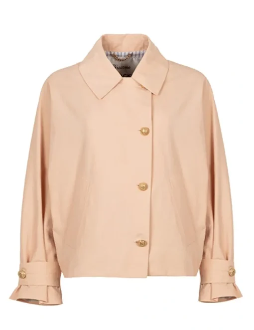 Giacomo jacks 6508-124 Roze Clearance