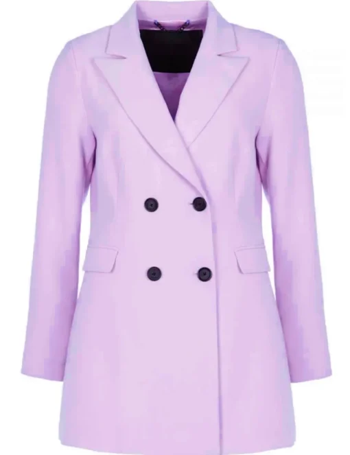 Giacomo jassen 6438633 Lila Clearance