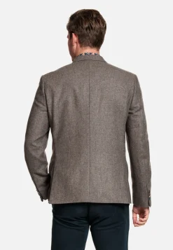 Giordano colbert 322610-Colbert Licht Bruin Fashion