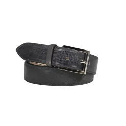 Giorgio riem 1023-pampas Grijs Sale