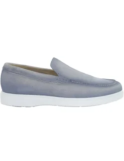 Giorgio schoenen 28785-Nuanced Licht Grijs Fashion
