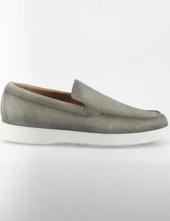 Giorgio schoenen 28785-Nuanced Licht Groen Clearance
