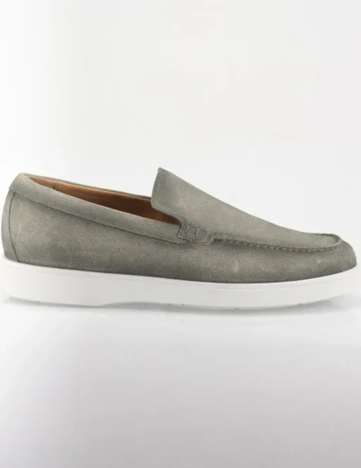 Giorgio schoenen 28785-Nuanced Licht Groen Clearance
