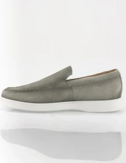 Giorgio schoenen 28785-Nuanced Licht Groen Clearance