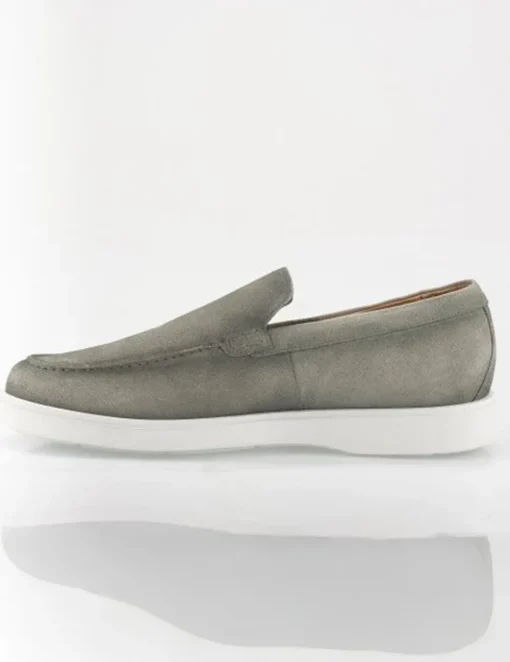 Giorgio schoenen 28785-Nuanced Licht Groen Clearance