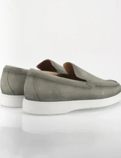 Giorgio schoenen 28785-Nuanced Licht Groen Clearance