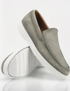 Giorgio schoenen 28785-Nuanced Licht Groen Clearance
