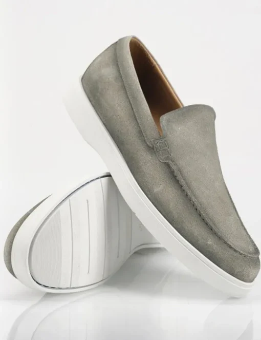 Giorgio schoenen 28785-Nuanced Licht Groen Clearance