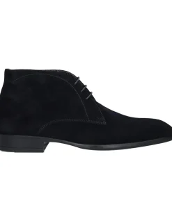 Giorgio veterschoen 79417-BOY Donker Blauw Best