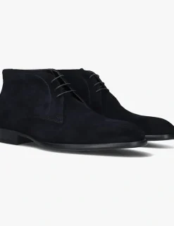 Giorgio veterschoen 79417-BOY Donker Blauw Best