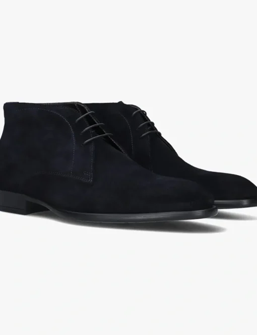Giorgio veterschoen 79417-BOY Donker Blauw Best