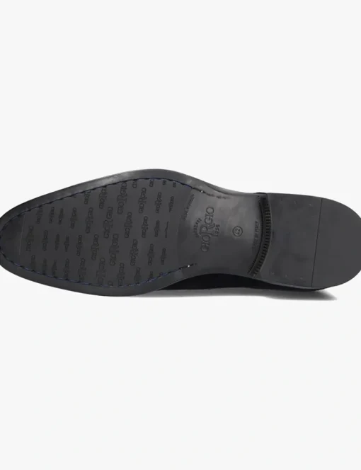 Giorgio veterschoen 79417-BOY Donker Blauw Best
