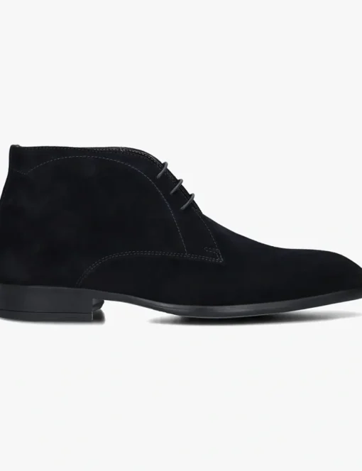 Giorgio veterschoen 79417-BOY Donker Blauw Best