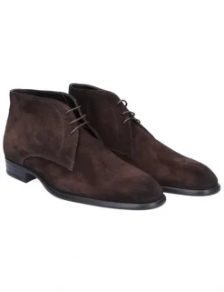 Giorgio veterschoen 79417-BOY Donker Bruin Clearance