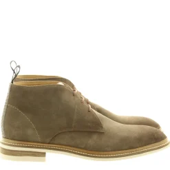 Giorgio veterschoen 85812-BOY Licht Bruin Outlet