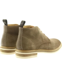 Giorgio veterschoen 85812-BOY Licht Bruin Outlet