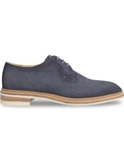 Giorgio veterschoen 85811-CALAMUS Blauw Online
