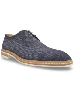 Giorgio veterschoen 85811-CALAMUS Blauw Online