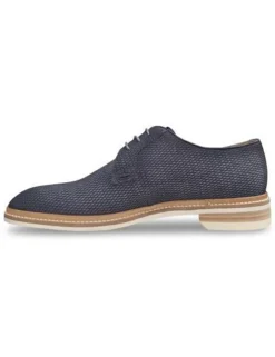Giorgio veterschoen 85811-CALAMUS Blauw Online