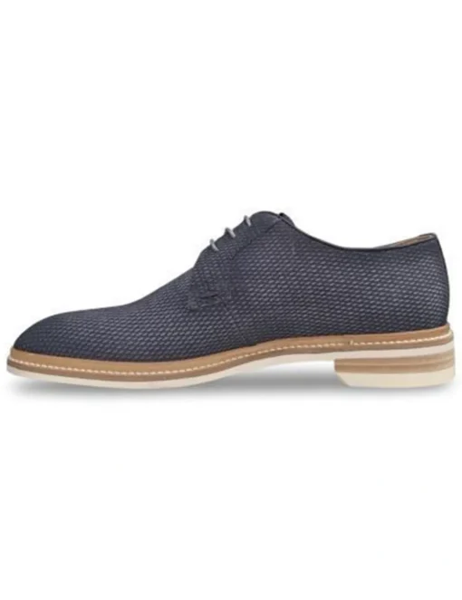 Giorgio veterschoen 85811-CALAMUS Blauw Online