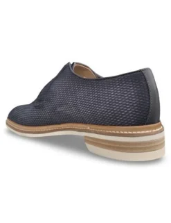 Giorgio veterschoen 85811-CALAMUS Blauw Online
