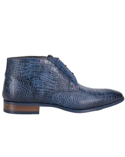 Giorgio veterschoen 964184-CERBI Inkt New