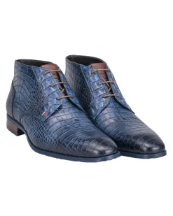 Giorgio veterschoen 964184-CERBI Inkt New