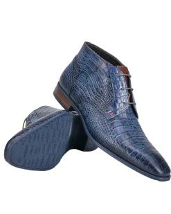 Giorgio veterschoen 964184-CERBI Inkt New