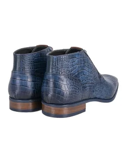 Giorgio veterschoen 964184-CERBI Inkt New