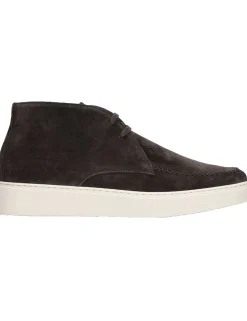 Giorgio veterschoen 137113-LIGHT-BOY Donker Bruin Sale