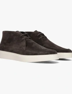 Giorgio veterschoen 137113-LIGHT-BOY Donker Bruin Sale