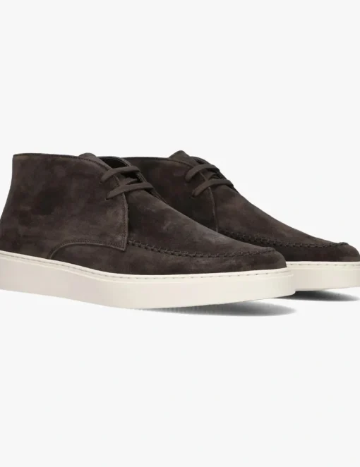 Giorgio veterschoen 137113-LIGHT-BOY Donker Bruin Sale