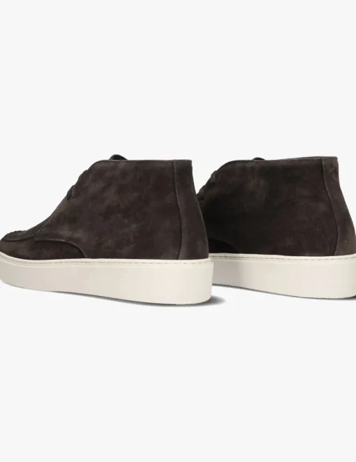 Giorgio veterschoen 137113-LIGHT-BOY Donker Bruin Sale
