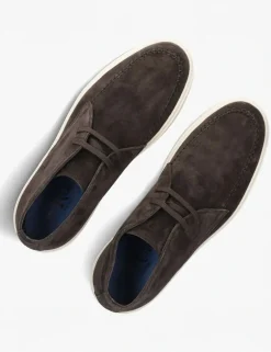 Giorgio veterschoen 137113-LIGHT-BOY Donker Bruin Sale