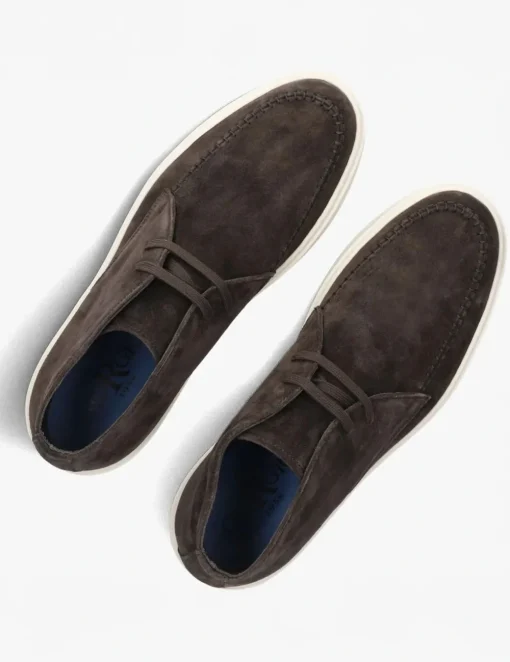 Giorgio veterschoen 137113-LIGHT-BOY Donker Bruin Sale