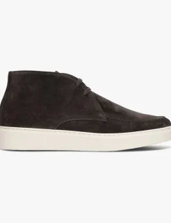 Giorgio veterschoen 137113-LIGHT-BOY Donker Bruin Sale