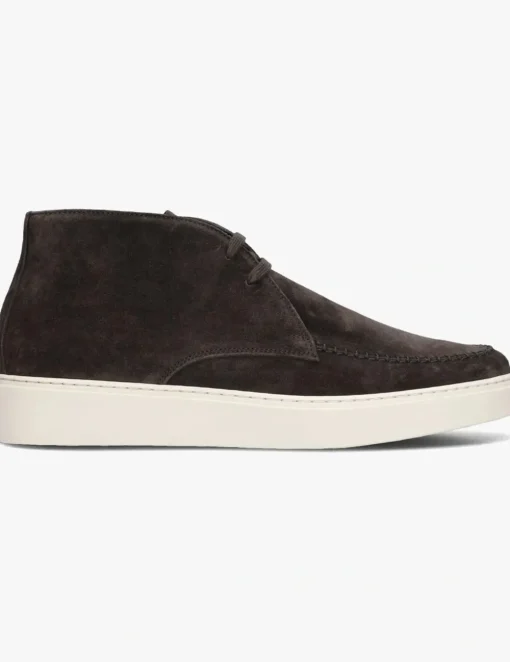 Giorgio veterschoen 137113-LIGHT-BOY Donker Bruin Sale
